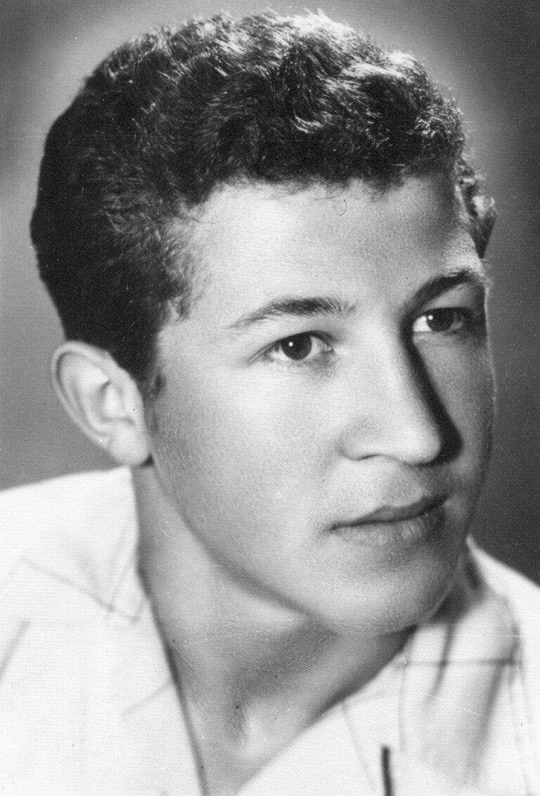 Трећи разред гимназије, Титоград, априла 1964. године