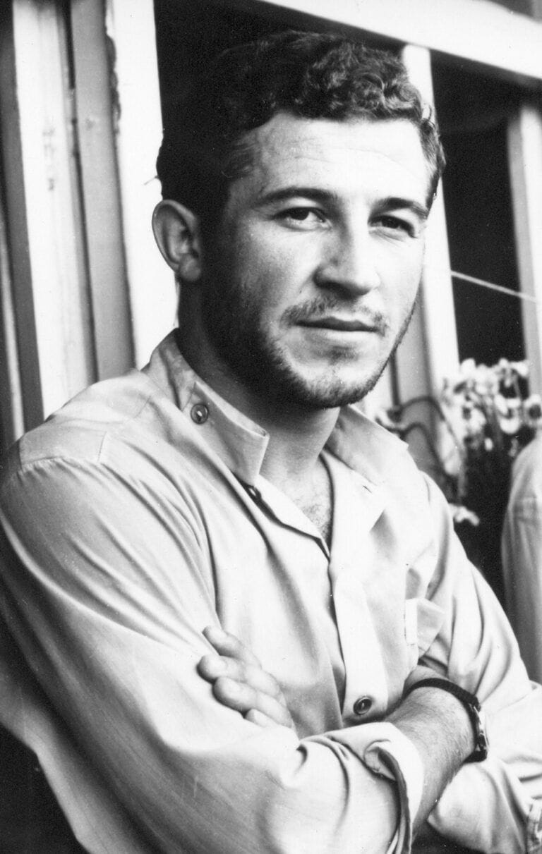 Дан прије дипломског, Београд, 27. јун 1969. године