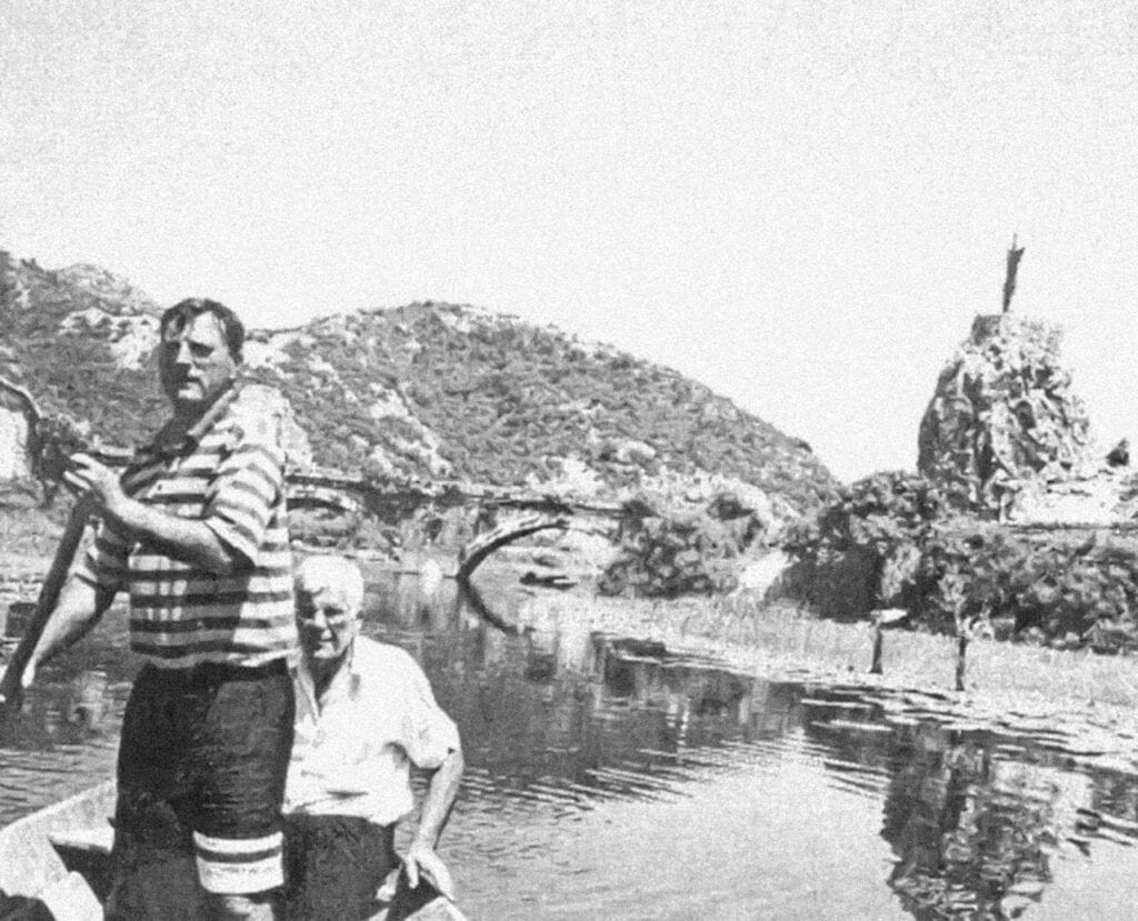 Детаљ из Вирпазара