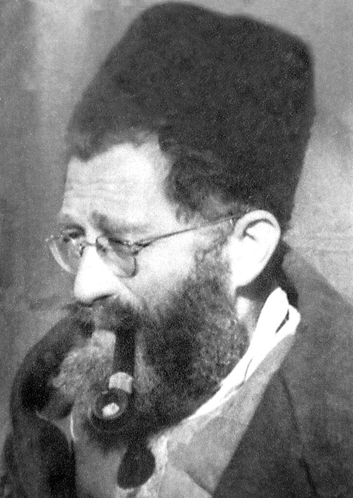 Дража Михаиловић из ратних дана