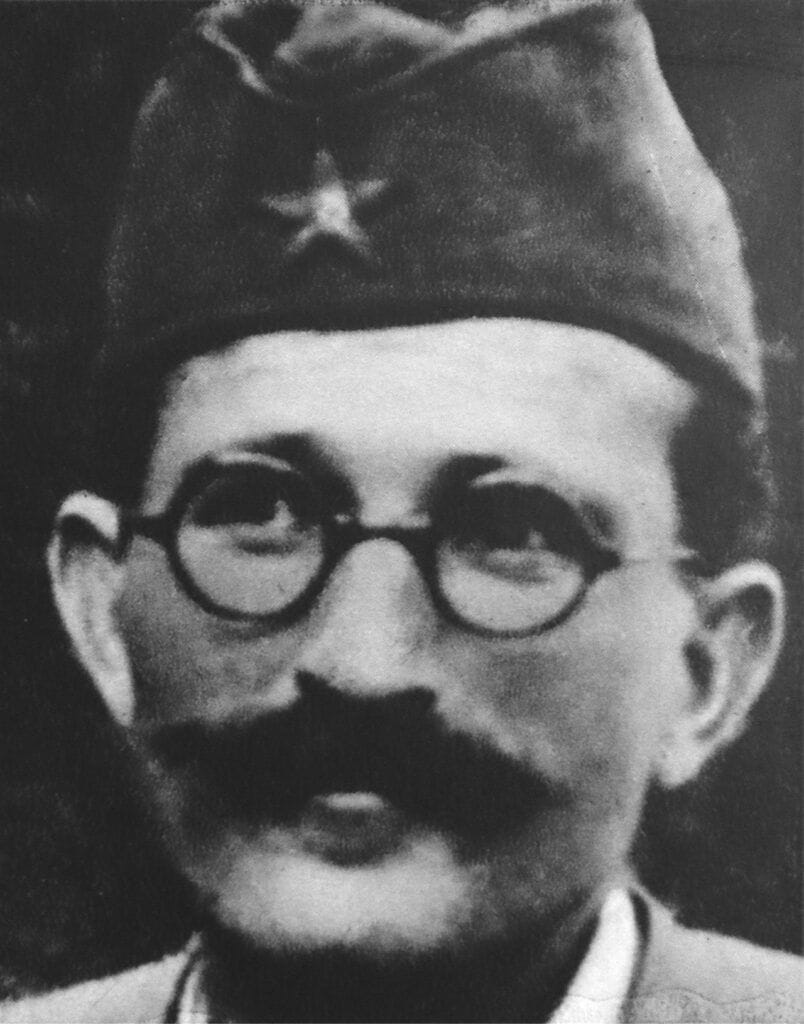 Иван Милутиновић