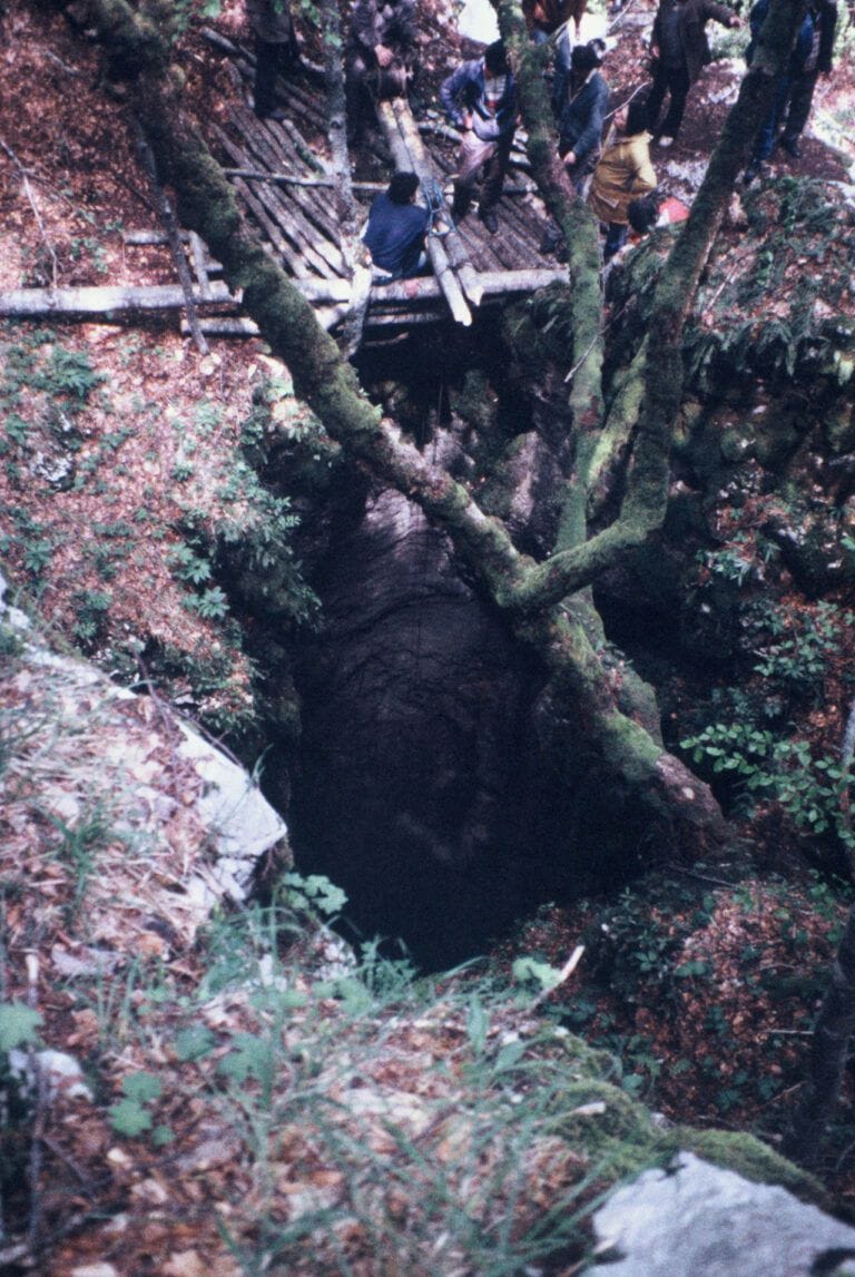 Јама Равни долац, 8. јуна 1991. године