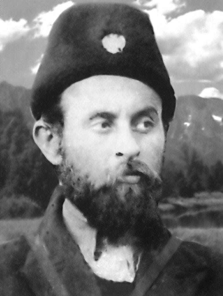 Павле Ђуришић