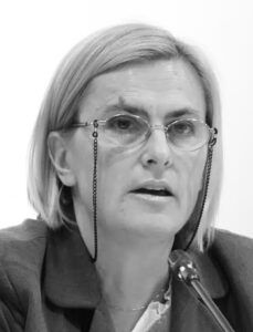 Проф. др Лидија Томић