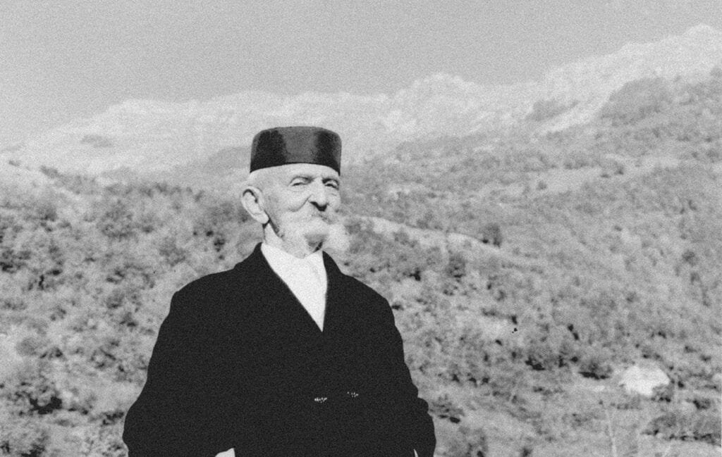 Радован Бећировић Требјешки