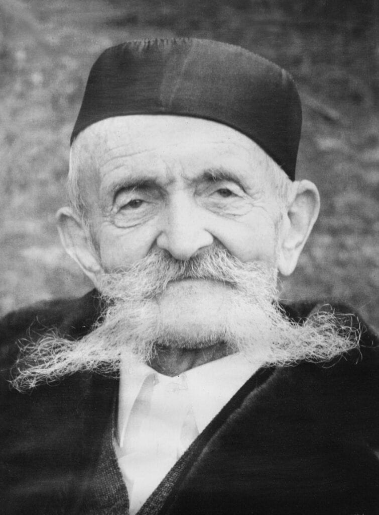 Радован Бећировић Требјешки