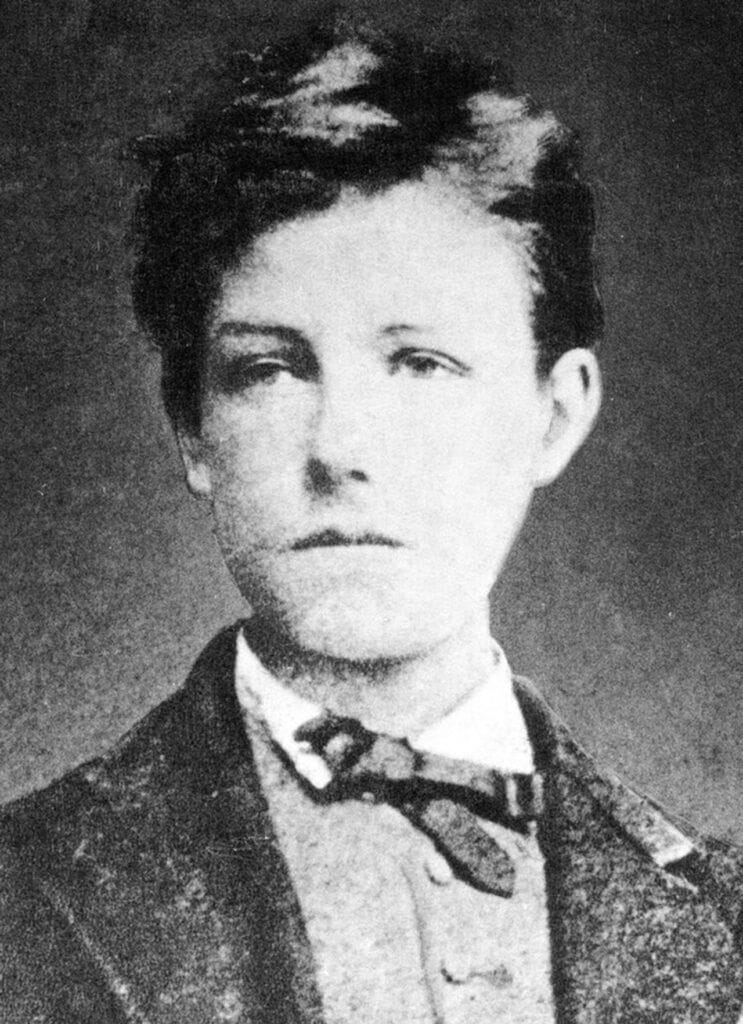 Владислав Петковић Дис као ђак