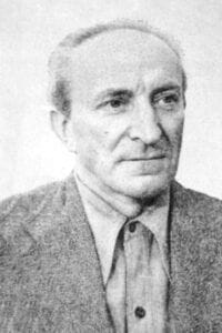 Vukalica Đedo Milutinović