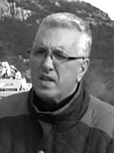 Милан Шћекић